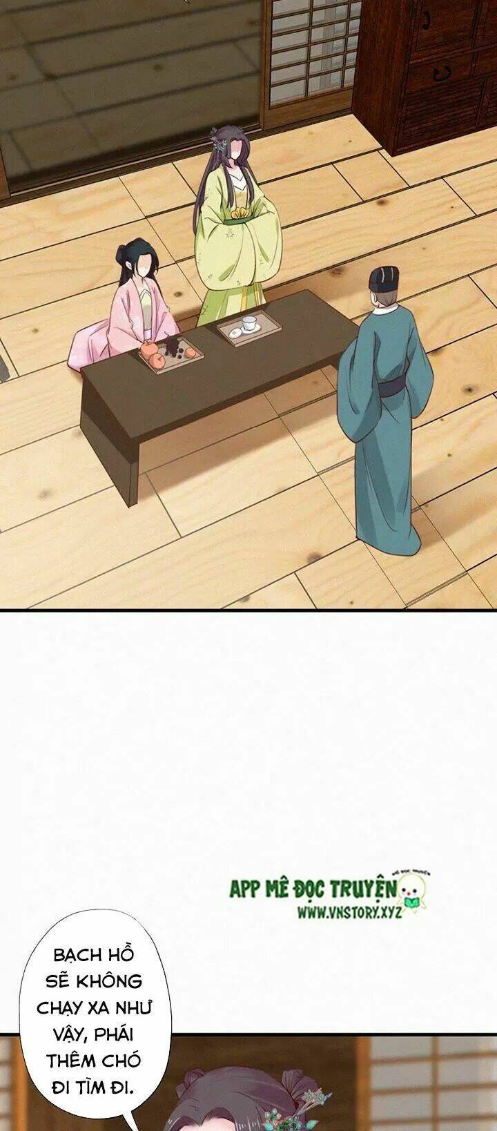 thiên hương mỹ nhân chapter 89 5
