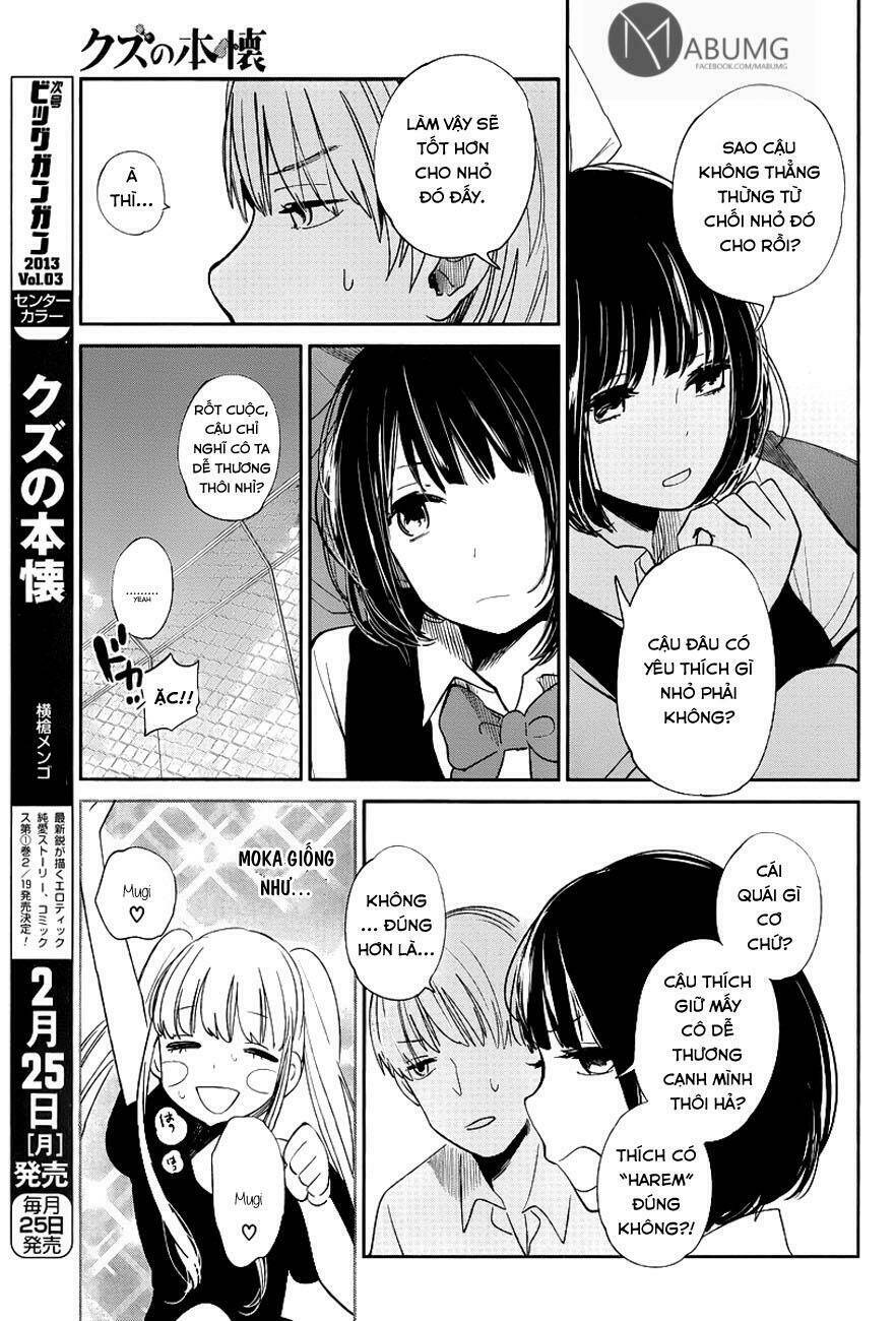 ước mơ của cặn bã chapter 5 29