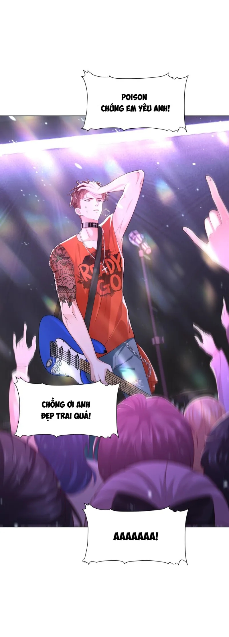 anh ấy cho đi nhiều lắm chapter 17 2