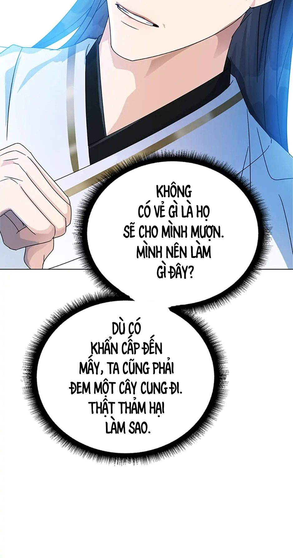 khi hắc nguyệt trỗi dậy chapter 9.1 18