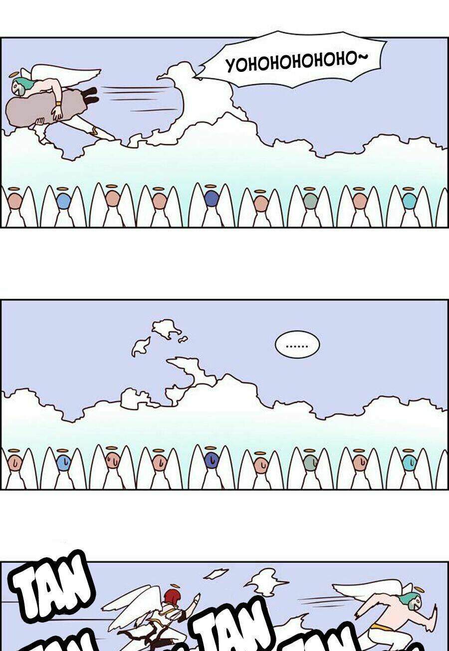 the devil king is bored chapter 95.5 9