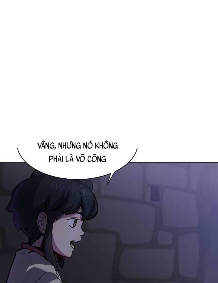 bậc thầy phép thuật ở thế giới võ lâm chapter 9.1 27