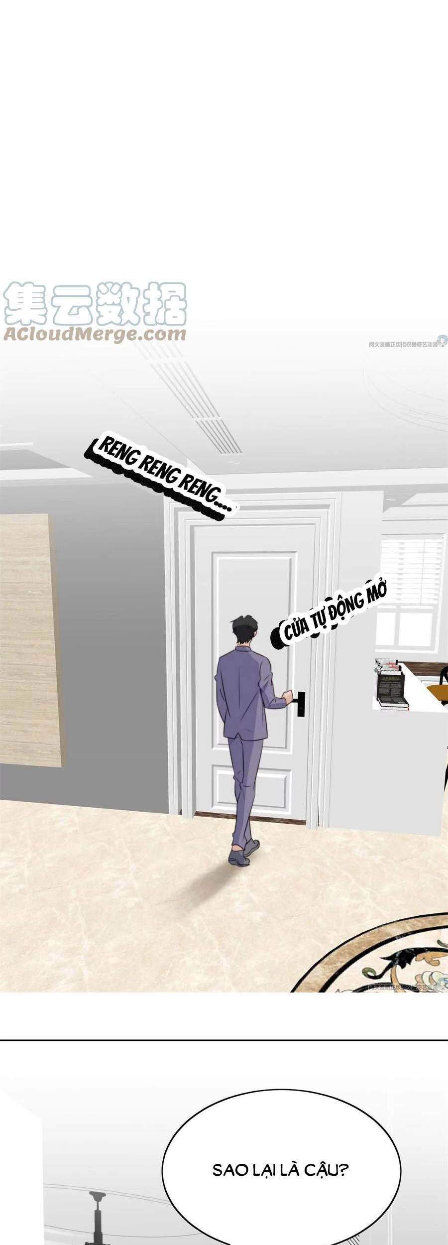 dựa vào đại lão ổn định vị trí c trong nam đoàn chapter 61 21