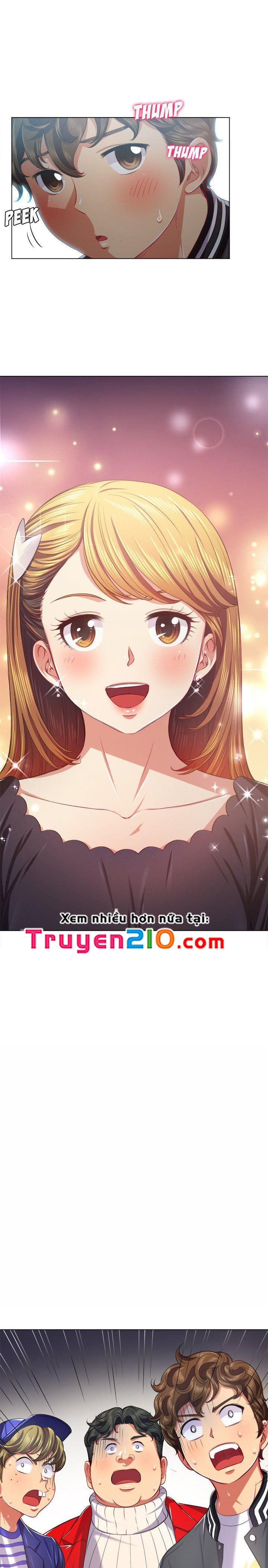 my high school bully chapter 22 8