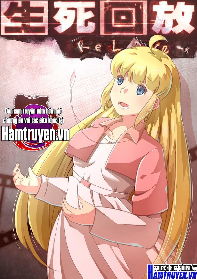 tử vong hồi 2 chapter 44 2