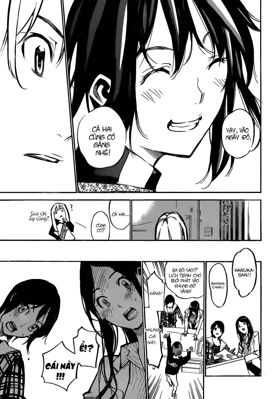 akb49 - renai kinshi jourei chapter 165 18