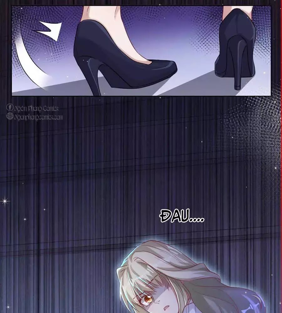 thần luân mật luyến chapter 47 27