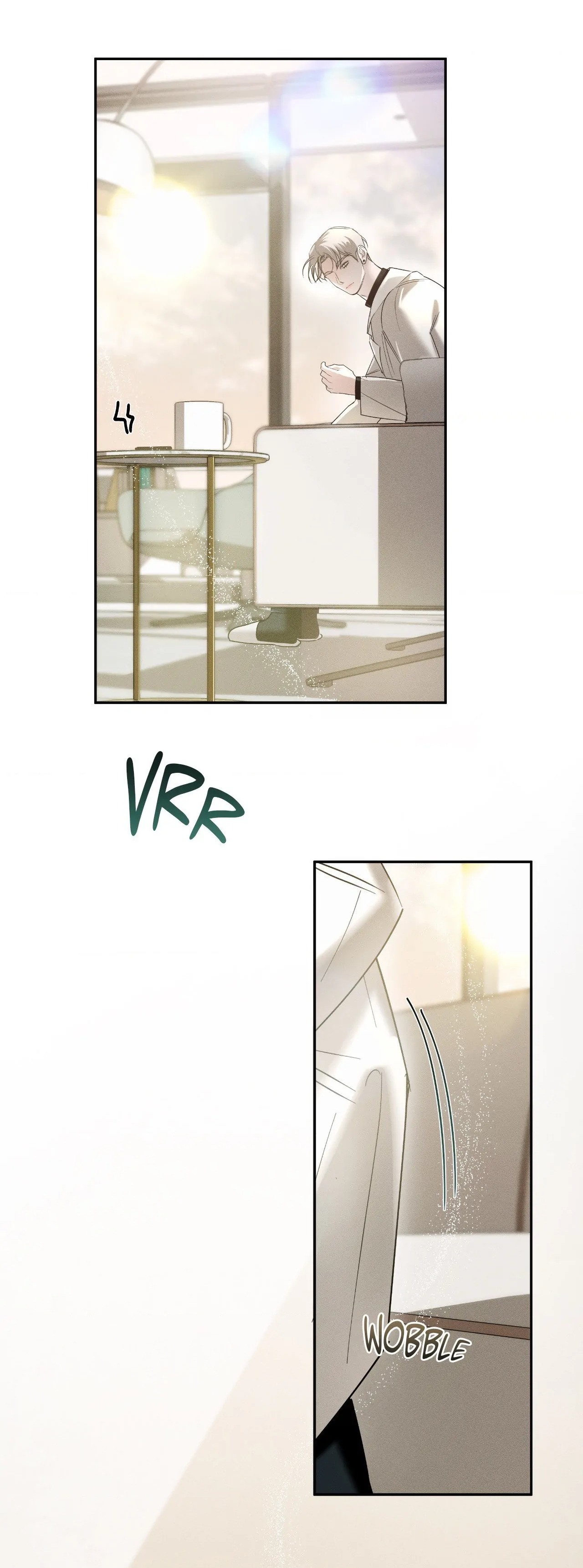 [18+] lật lại kịch bản - bản uncensored chapter 6.2 26