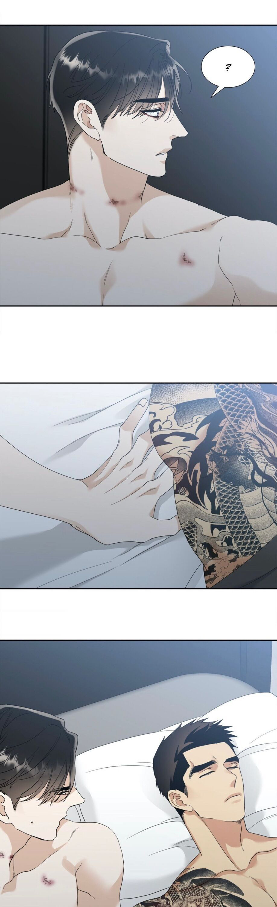 xúc cảm điên cuồng chapter 41.1 7