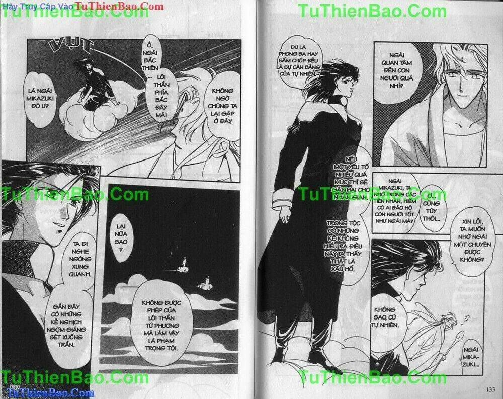 lâu đài trên mây chapter 4 5