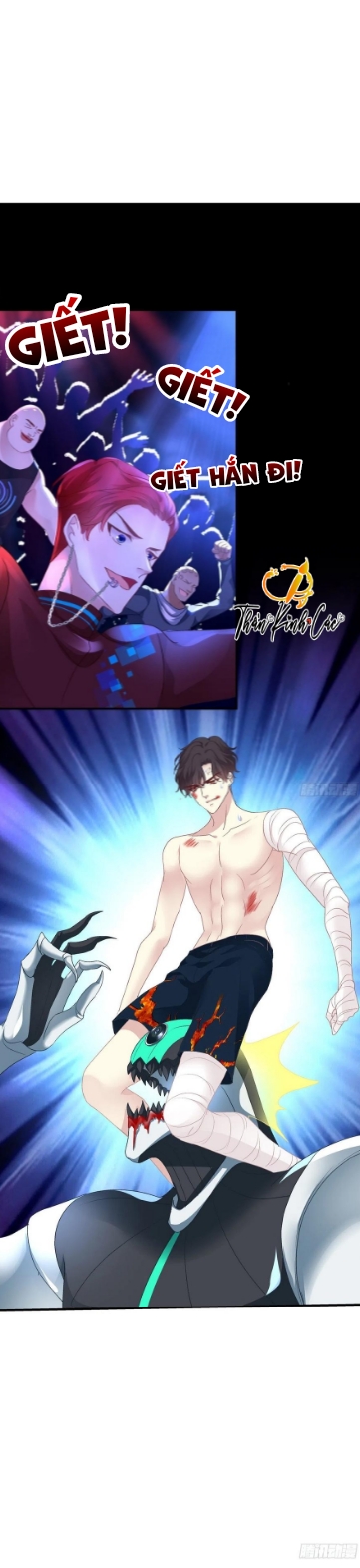 kiểm soát tuyệt đối chapter 61 12