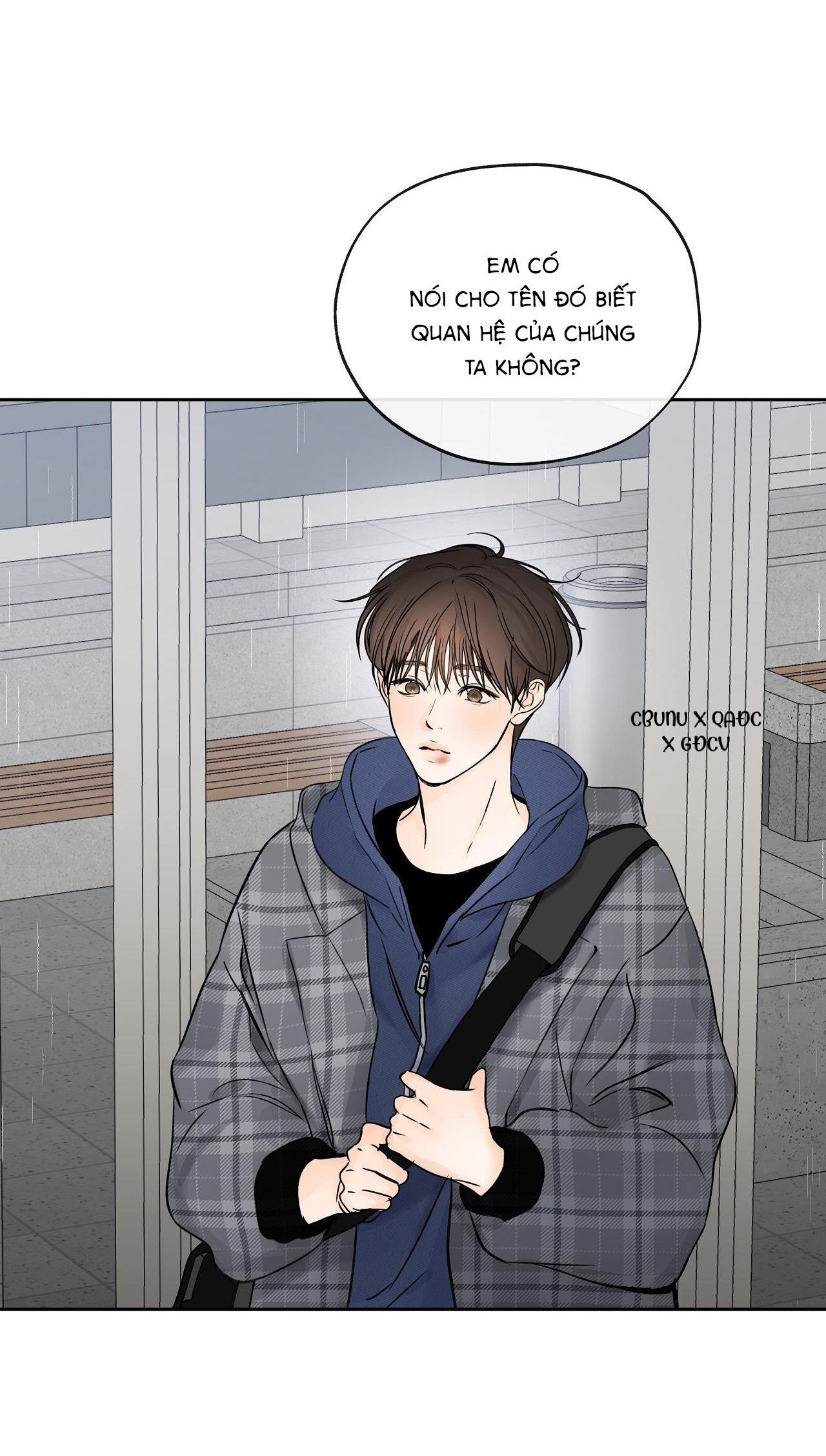 hạ cánh cuối chân trời chapter 17 68