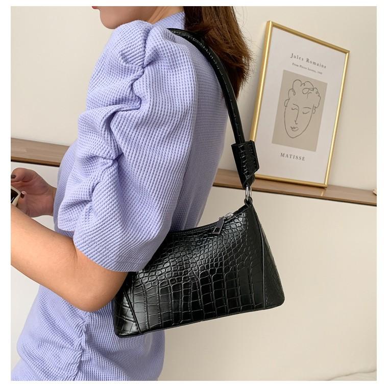 Túi Xách Tay Đeo Vai Thời Trang GaLiCiCi Cho Nữ-Pretty bag store56