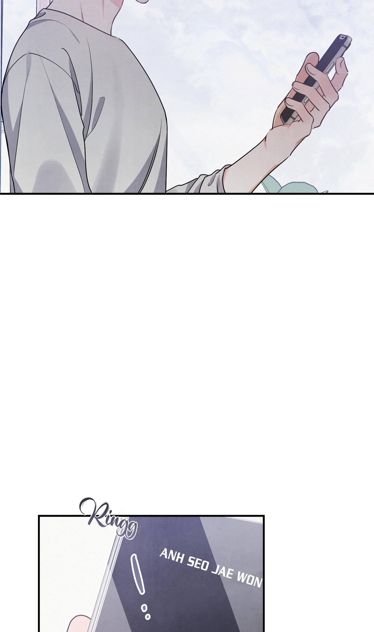 mối quan hệ của thú nhân chapter 18 36