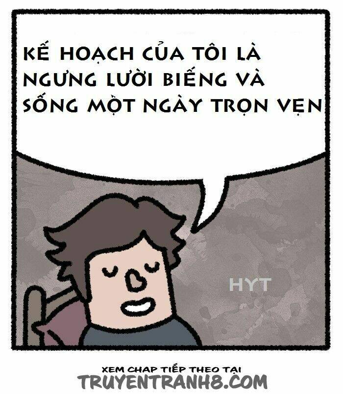 những mẫu truyện ngắn dễ thương và hài hước chapter 11 2