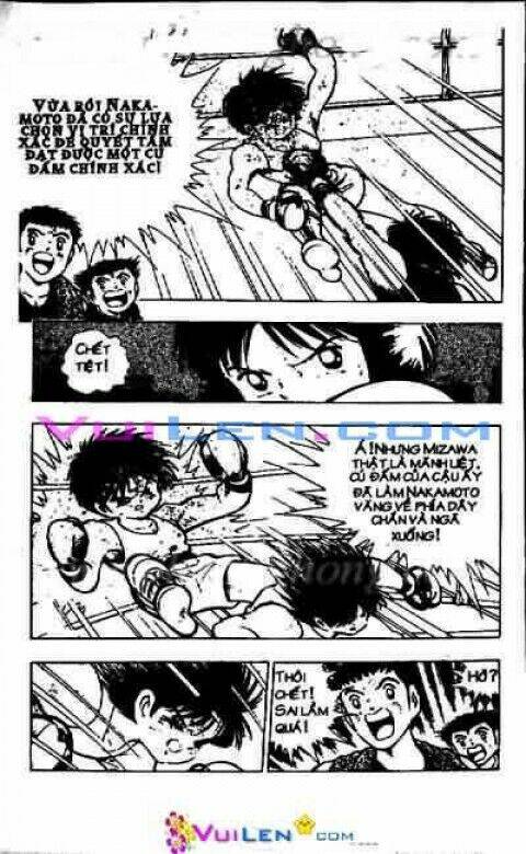 chibi cậu bé quyền anh (8 tập full) chapter 6 44