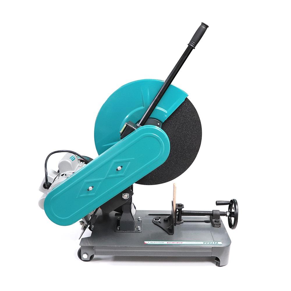 MÁY CẮT SẮT 405MM 3.0 KW TOTAL TS9204051 - HÀNG CHÍNH HÃNG