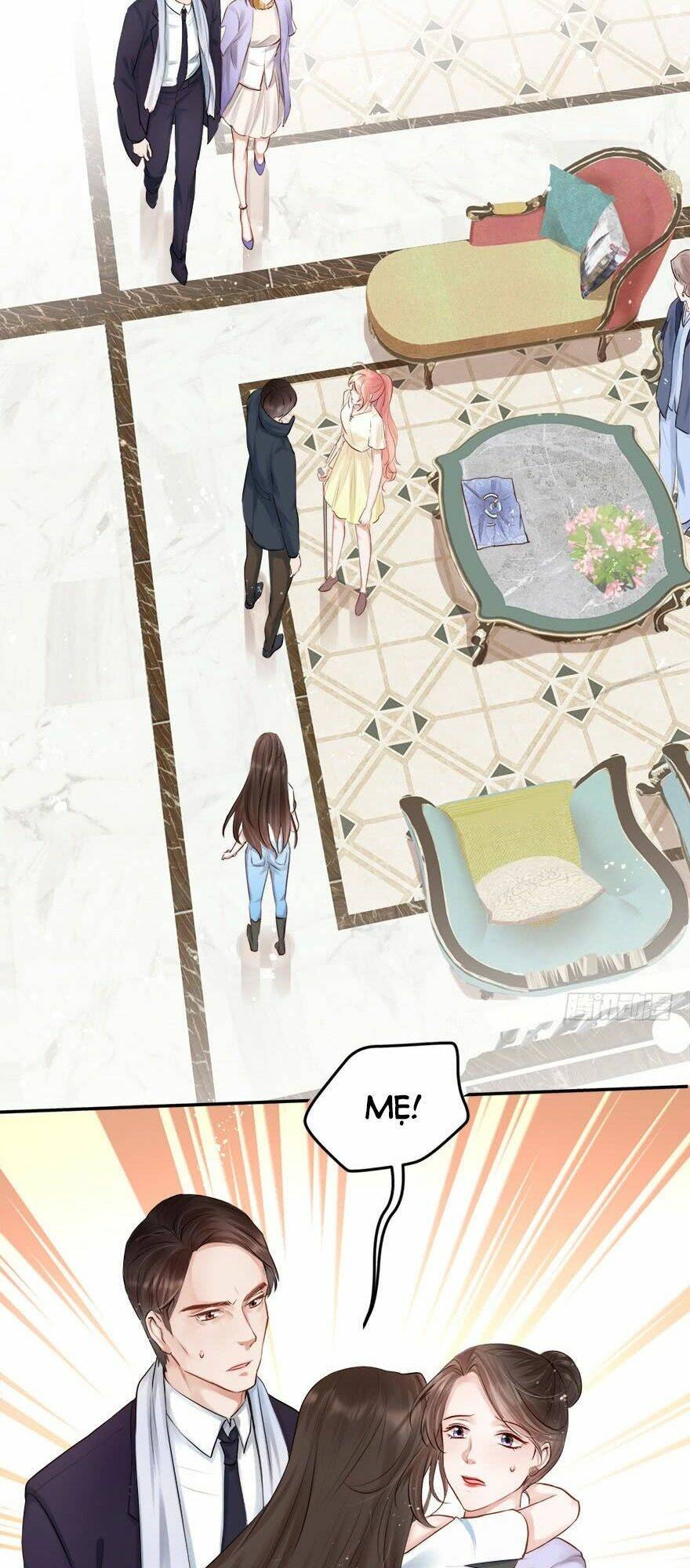 sau này vẫn cứ thích em chapter 18 4