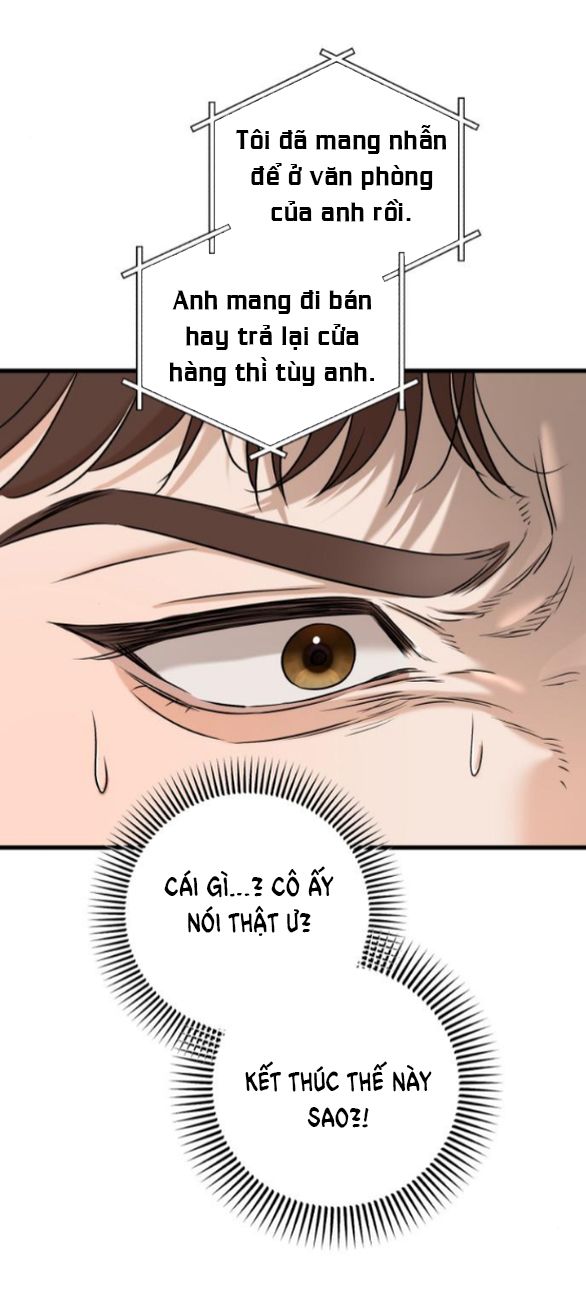 Nóng Lòng Muốn Giày Vò Em chapter 70.1 9