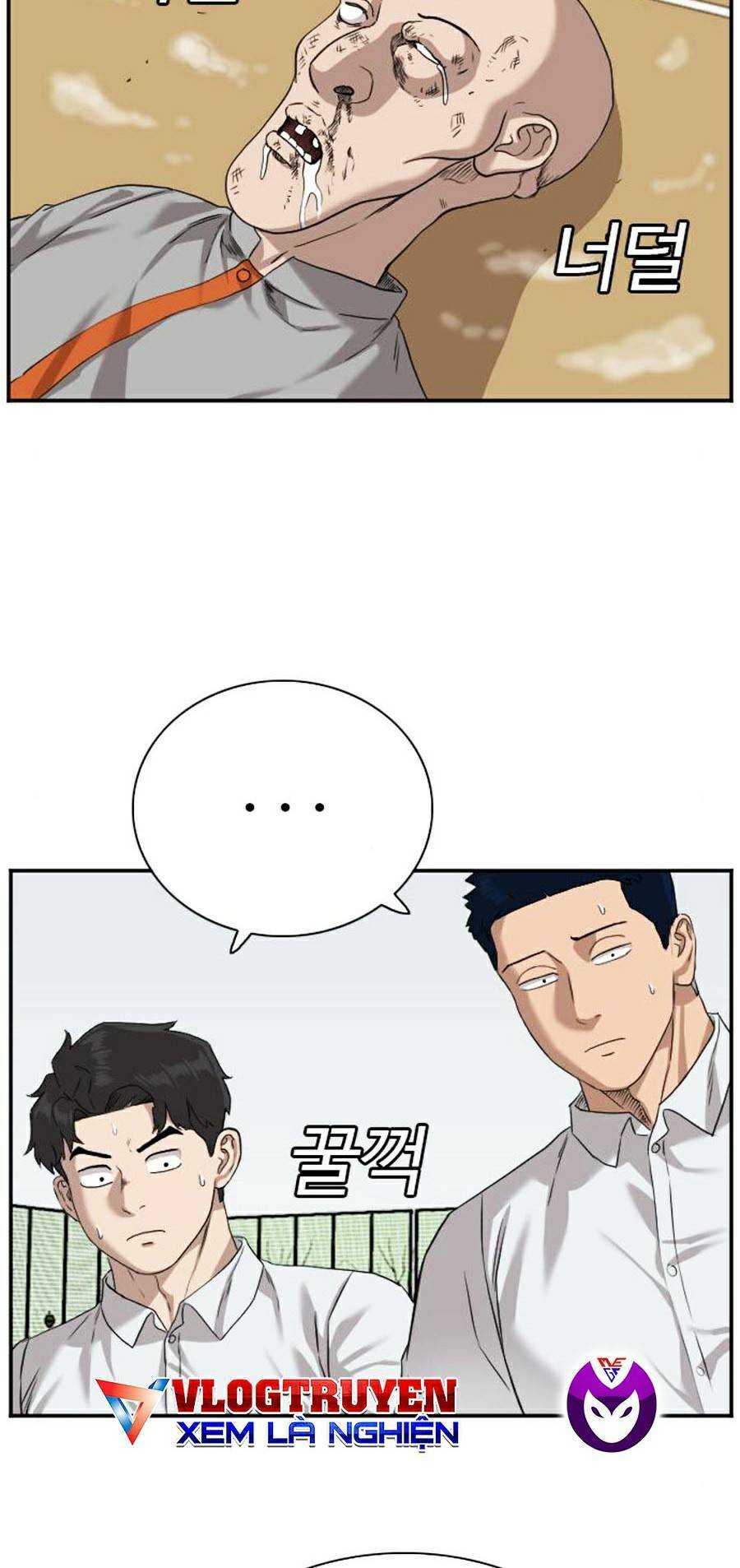 người xấu chapter 79 64