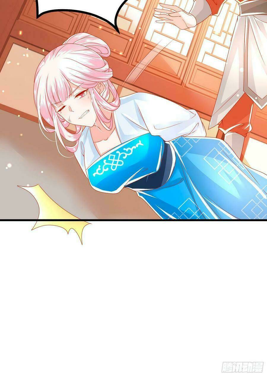 ta phải làm hoàng hậu chapter 35 12