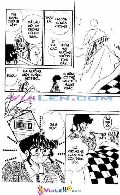 cô gái khả ái chapter 5 122