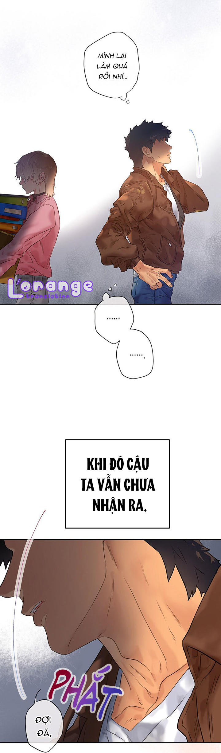 đừng động, không tôi "bắn" chapter 25 13