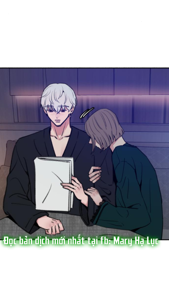 nàng thơ nổi tiếng - nàng thơ myung chapter 40.1 6