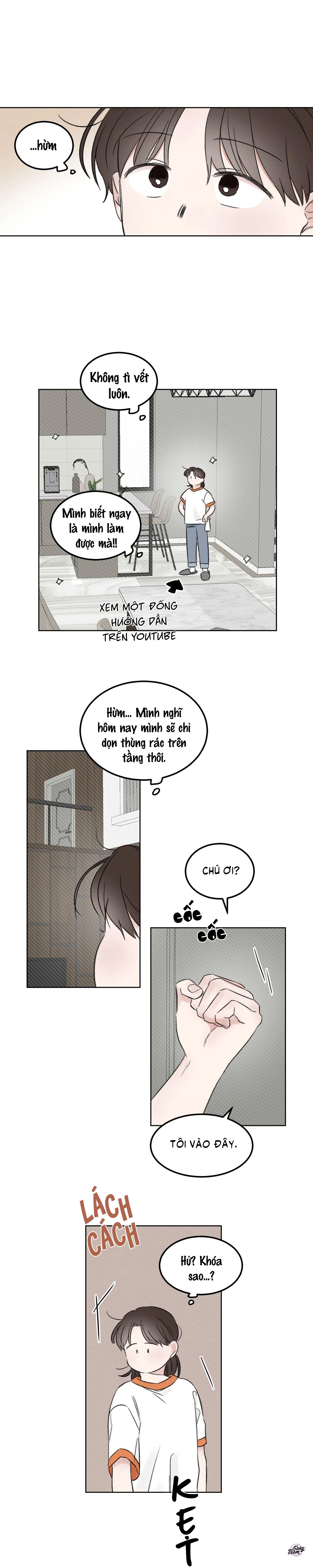 ngay lúc này chapter 2 17