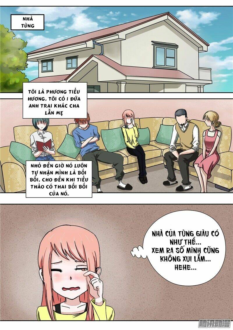 hiểm họa ô nhiễm nguồn nước chapter 34 16