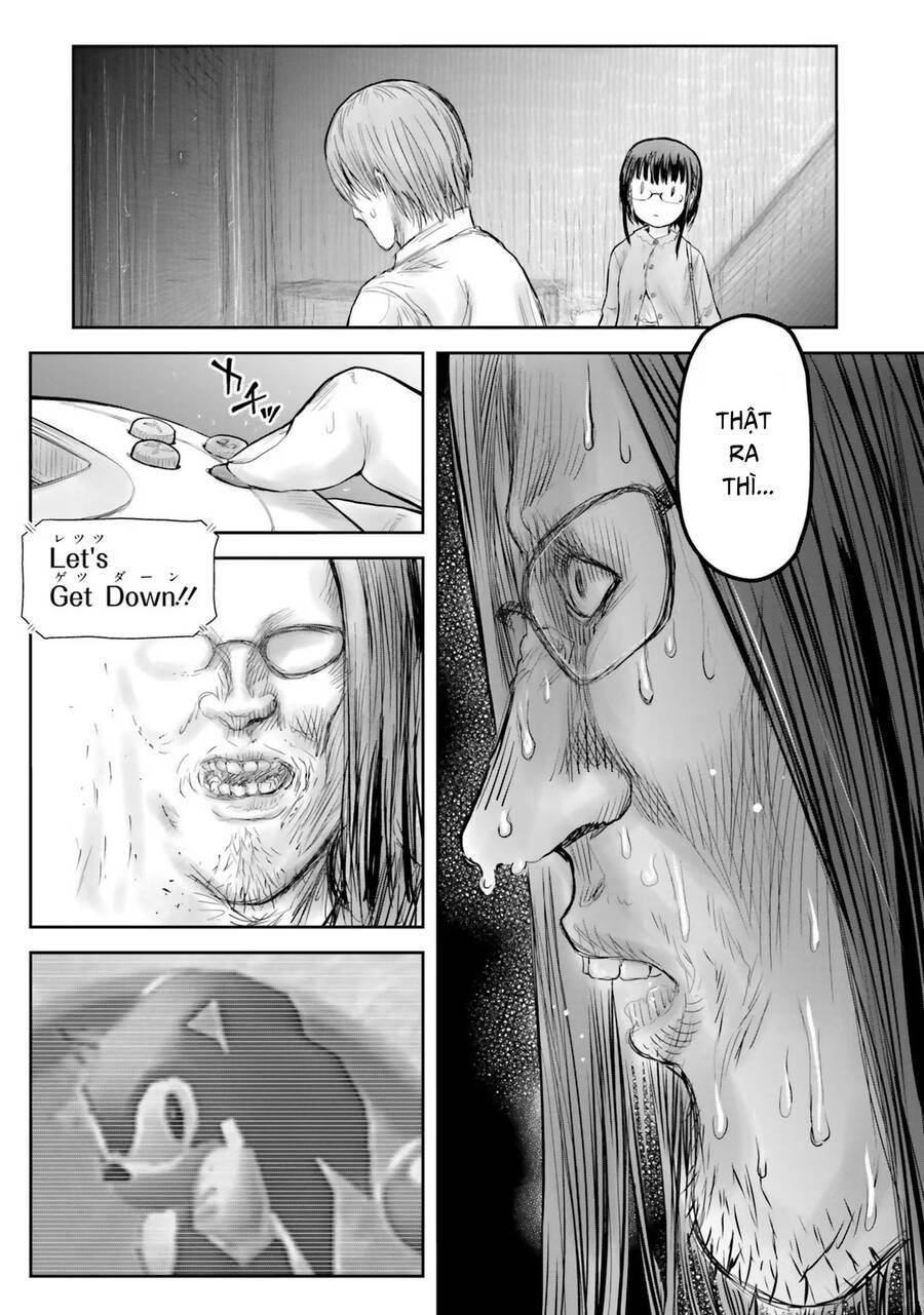 chú tôi ở dị giới chapter 51 3