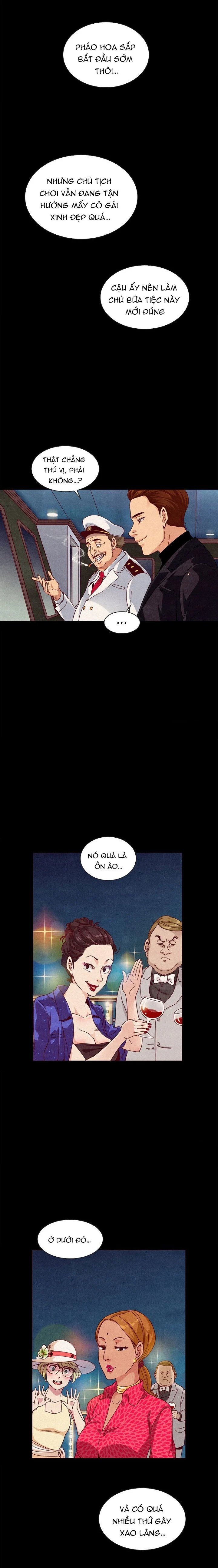 công tử bột chapter 27 12