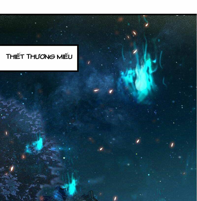 thần điêu hiệp lữ (new 2020) chapter 11 3