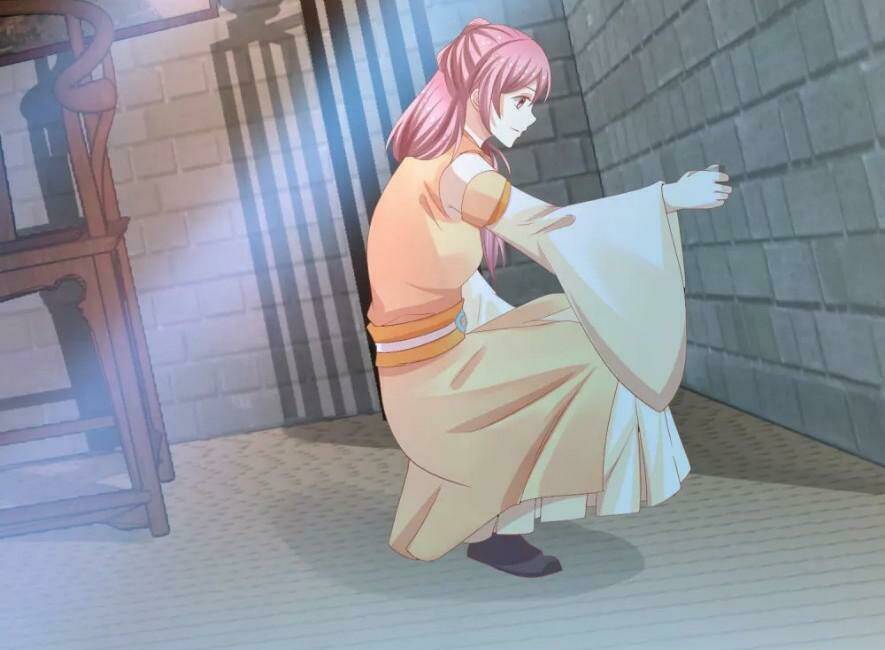 mau xuyên hướng dẫn tự cứu vật hi sinh nữ phụ chapter 12 4