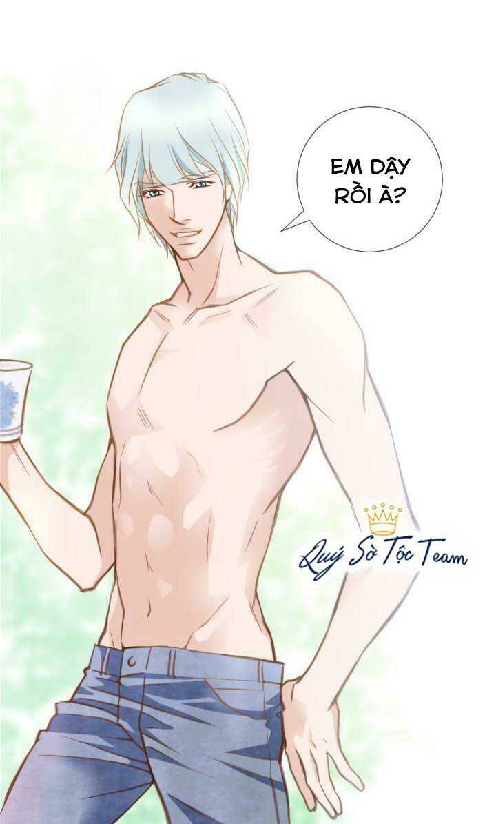 tiếp xúc chí mạng chapter 22 5