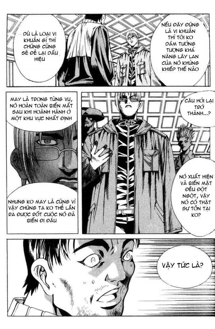 đảo địa ngục chapter 23 22