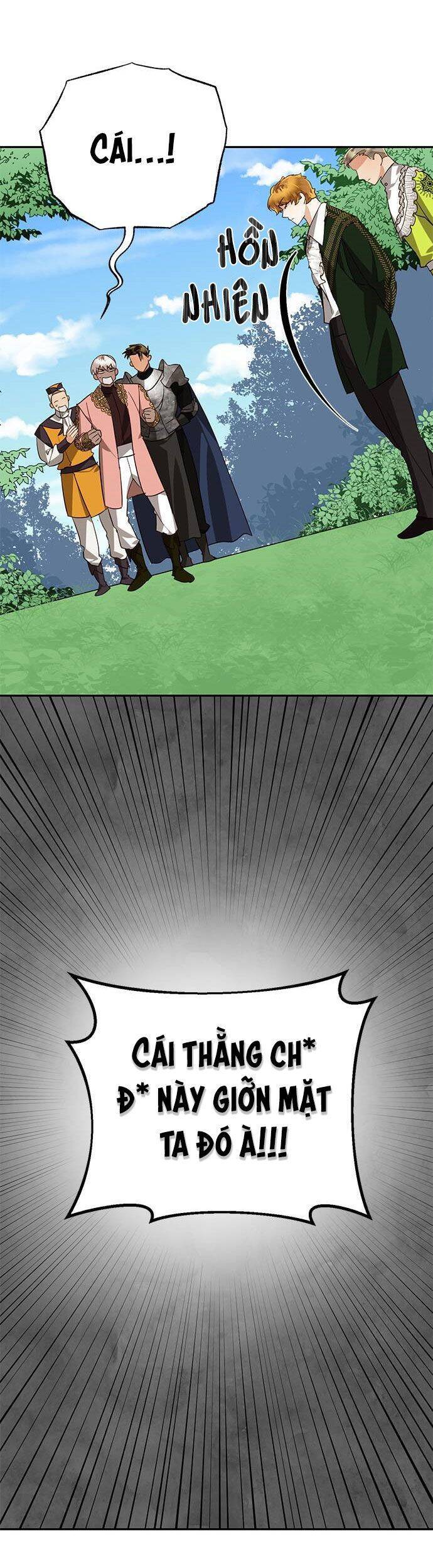 hậu cung của nữ chính chapter 41 20