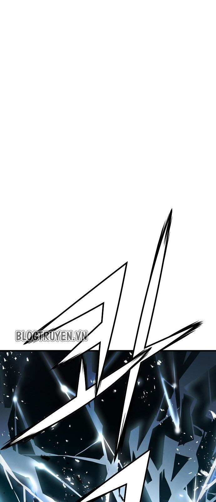 The Breaker 3: Quyền Năng Vô Hạn chapter 18 31