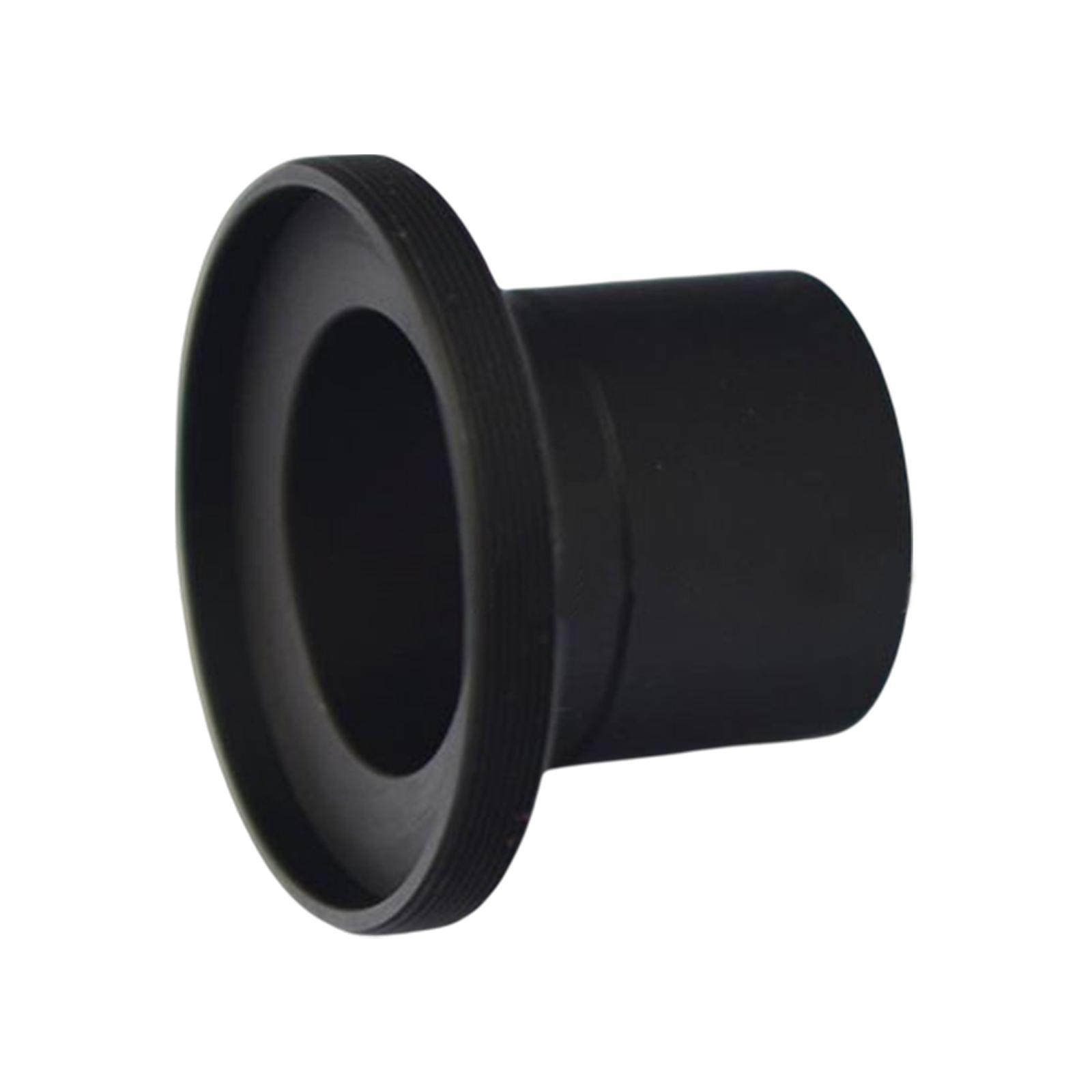 1 Piece Adapter Metal Telescope Mount Adapter for Camera 23.2mm