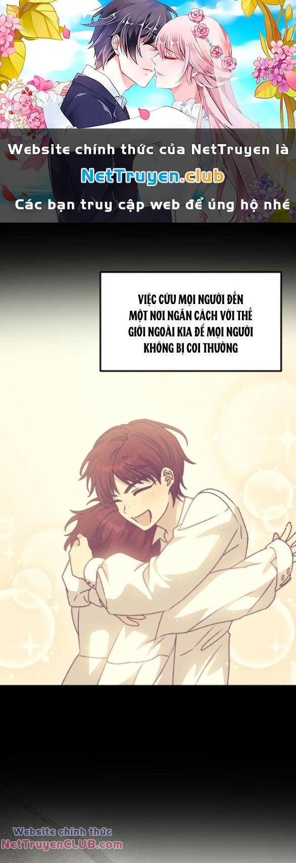 Nàng Bạo Chúa Muốn Có Một Cuộc Sống Hạnh Phúc Hơn! chapter 62.2 1