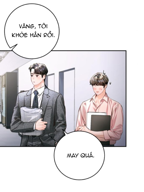 đứa trẻ trông giống tôi chapter 24.2 6