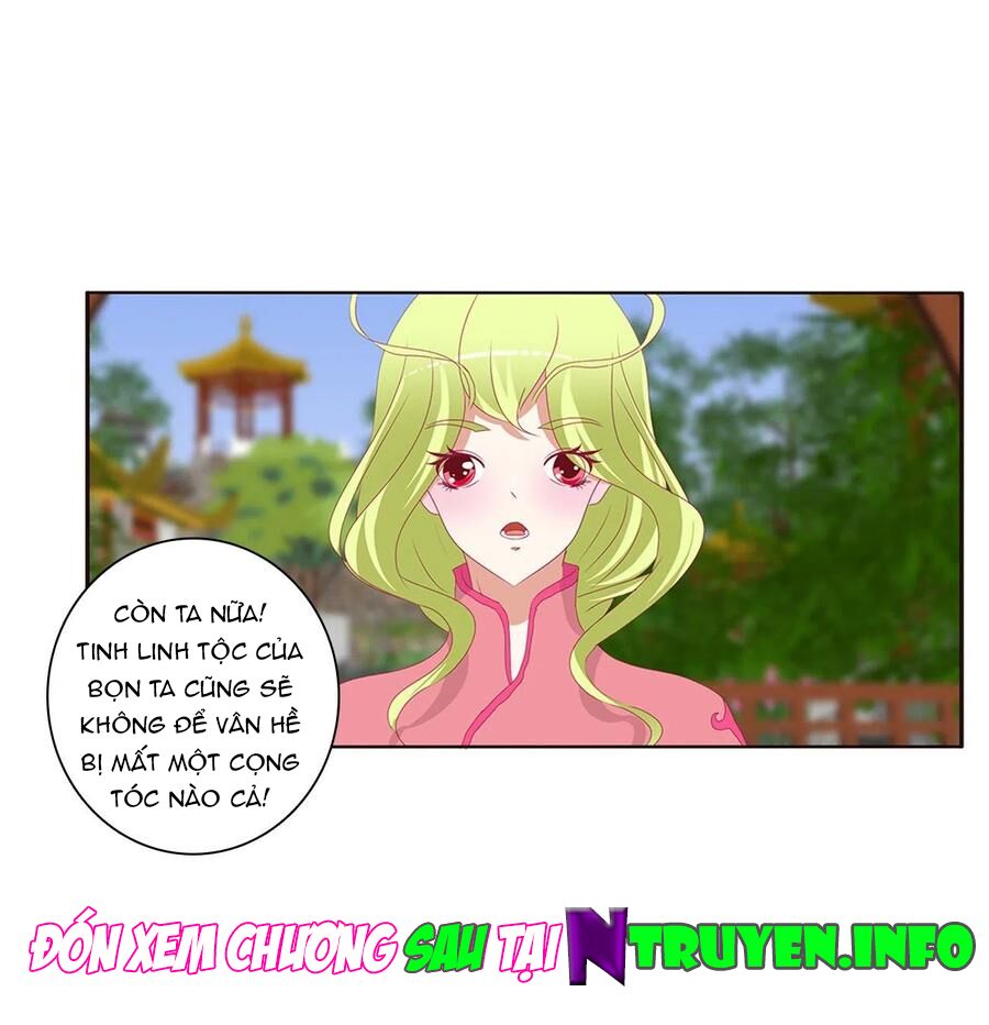 thông linh phi chapter 654 29