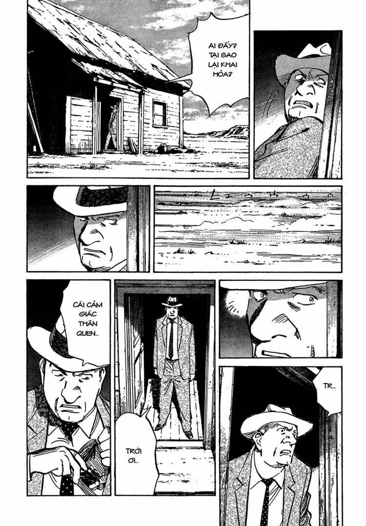 billy bat chapter 32 21