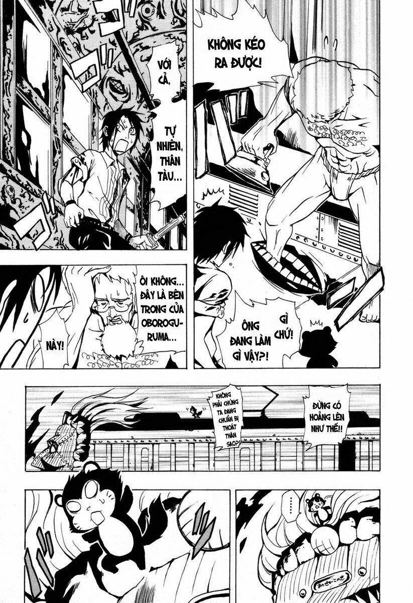 ga-rei chapter 23 29