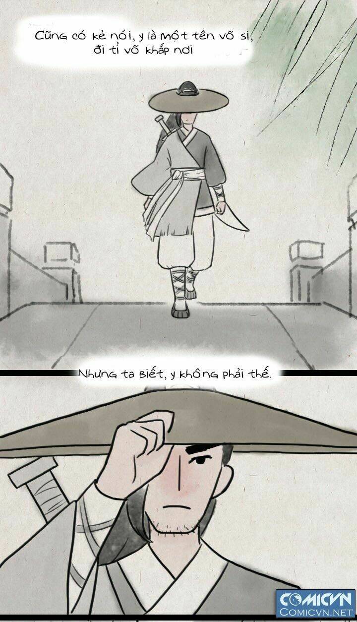 nhất thiền tiểu hòa thượng chapter 51 2