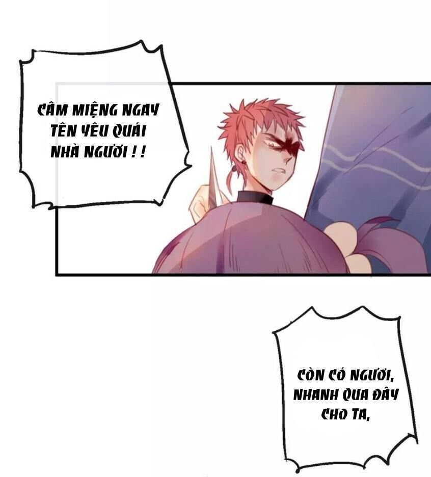 hồ minh chi hương chapter 4 9