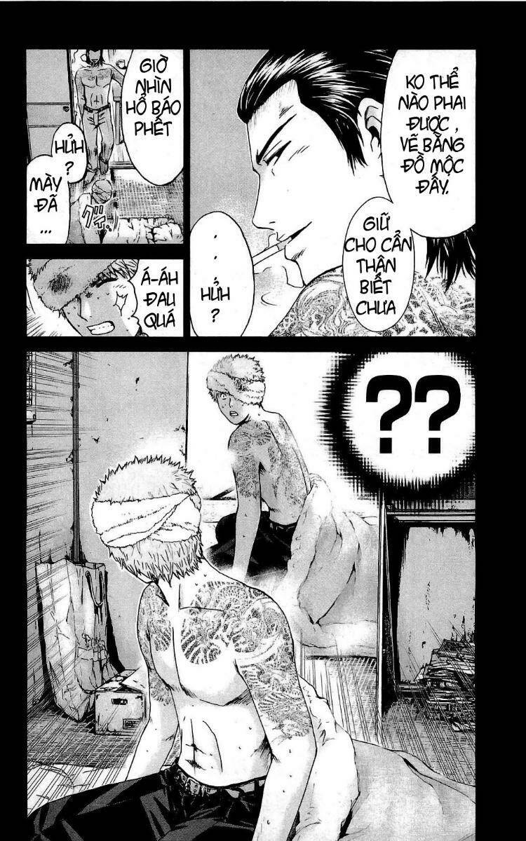 gto: shonan 14 days chapter 26 17