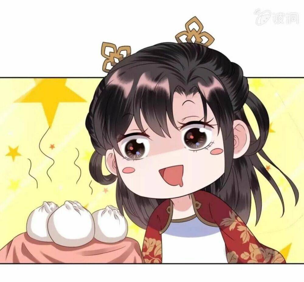 theo đuổi hoàng tử quá khó a~ chapter 37 21