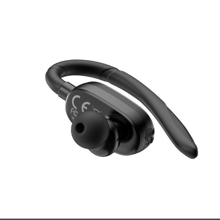 Tai nghe bluetooth nhét tai Hoco E26 Plus Encourage V5.0 - Hàng chính hãng