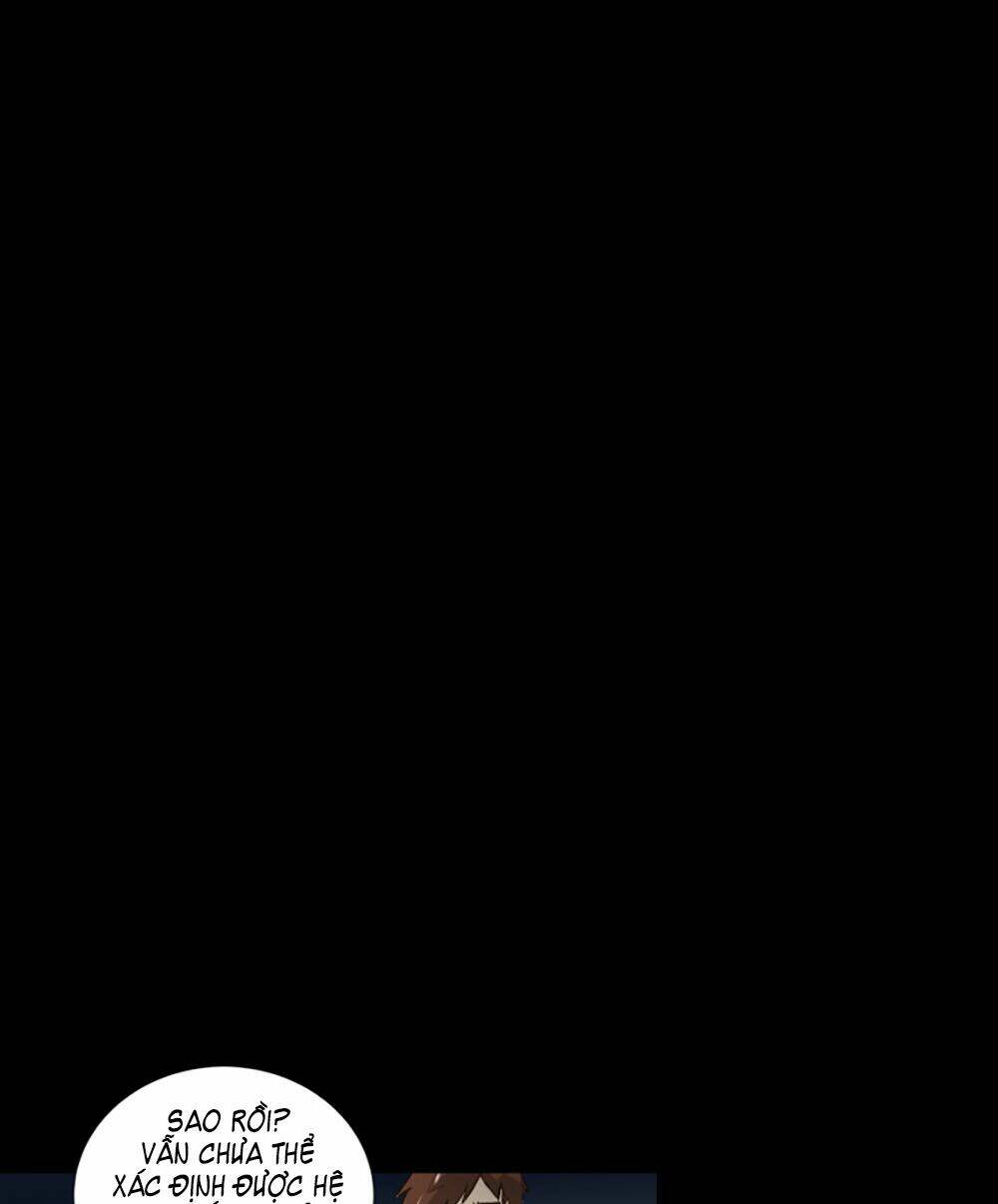 tam tuyệt tại dị giới chapter 2 16